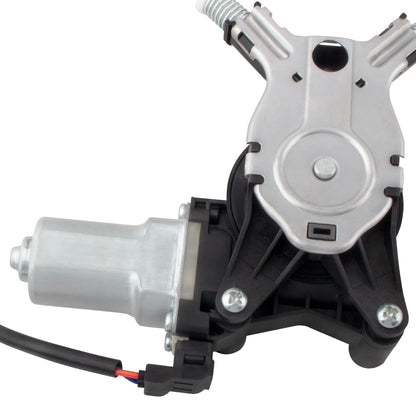 BOXI 748-114 Front Driver Side Window Regulator w — product photo 7
