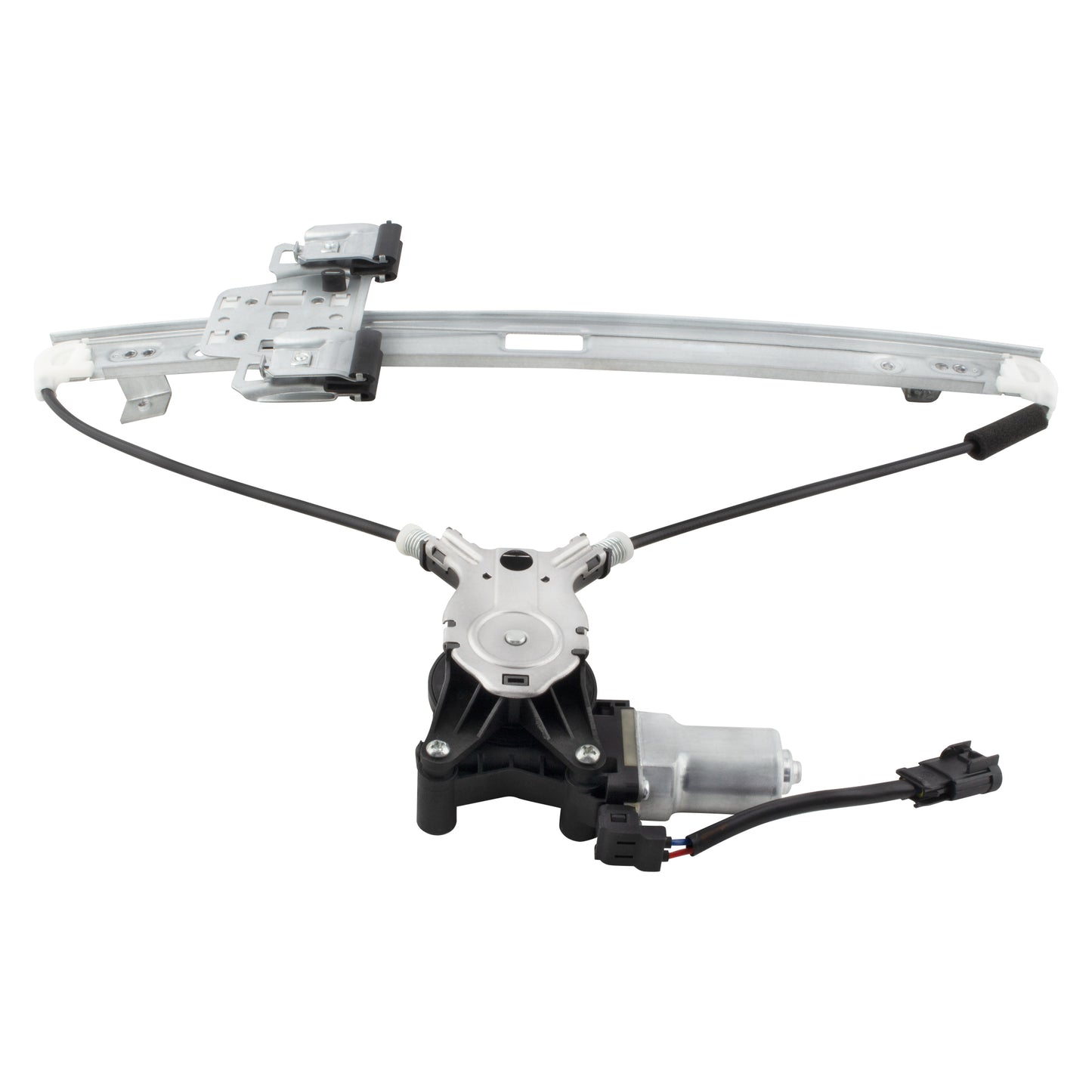 BOXI 748-115 Front Right Side Window Regulator w — product photo 4