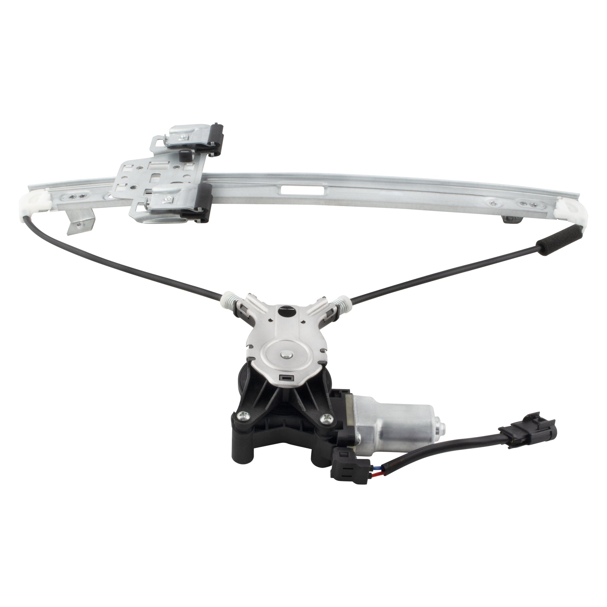 BOXI 748-115 Front Right Side Window Regulator w — product photo 4