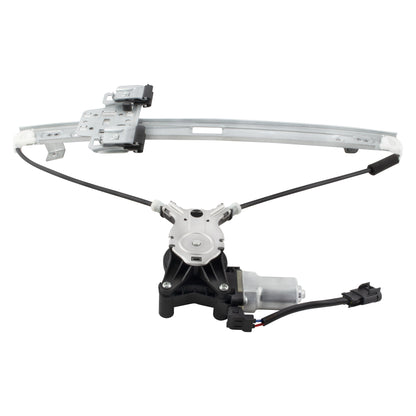 BOXI 748-115 Front Right Side Window Regulator w — product photo 4
