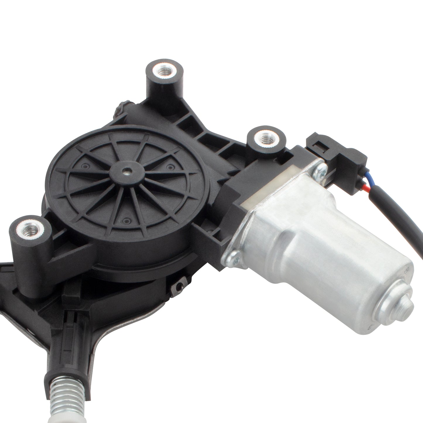 BOXI 748-115 Front Right Side Window Regulator w — product photo 6