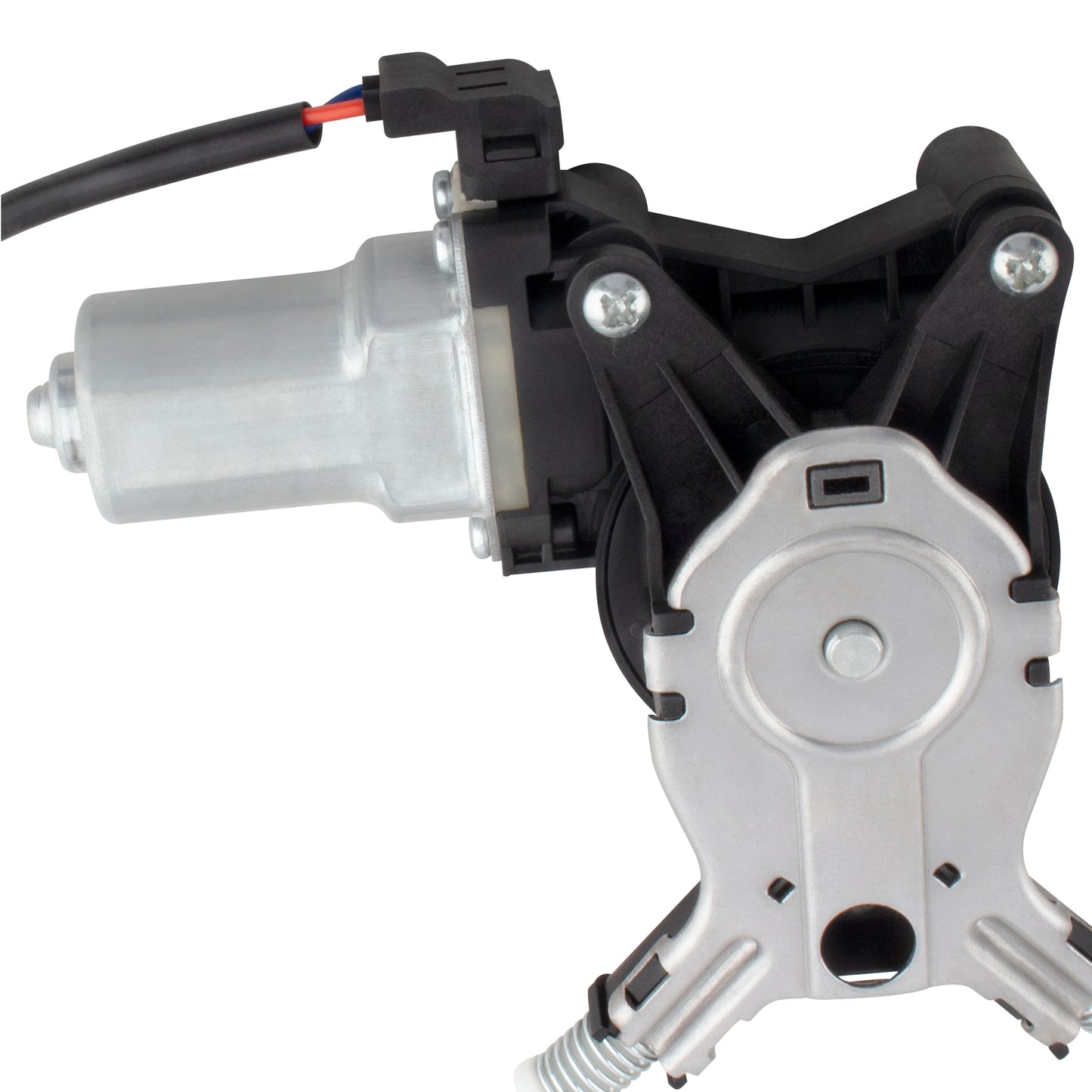 BOXI 748-115 Front Right Side Window Regulator w — product photo 7