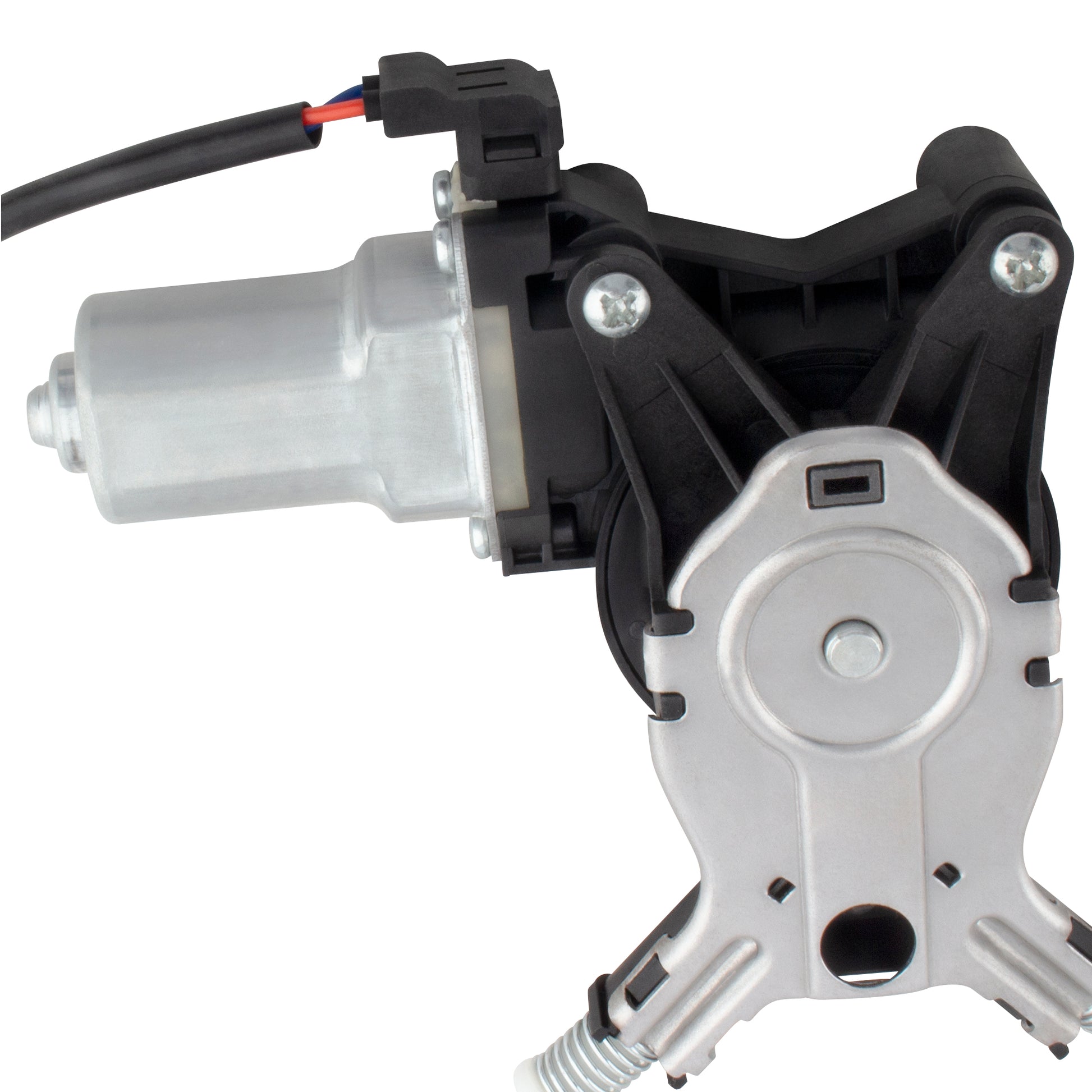 BOXI 748-115 Front Right Side Window Regulator w — product photo 7