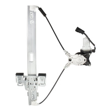 BOXI 748-115 Front Right Side Window Regulator w