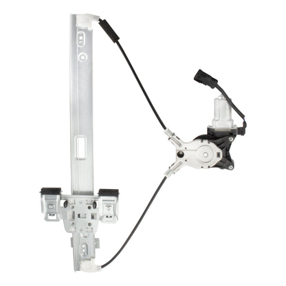 BOXI 748-115 Front Right Side Window Regulator w