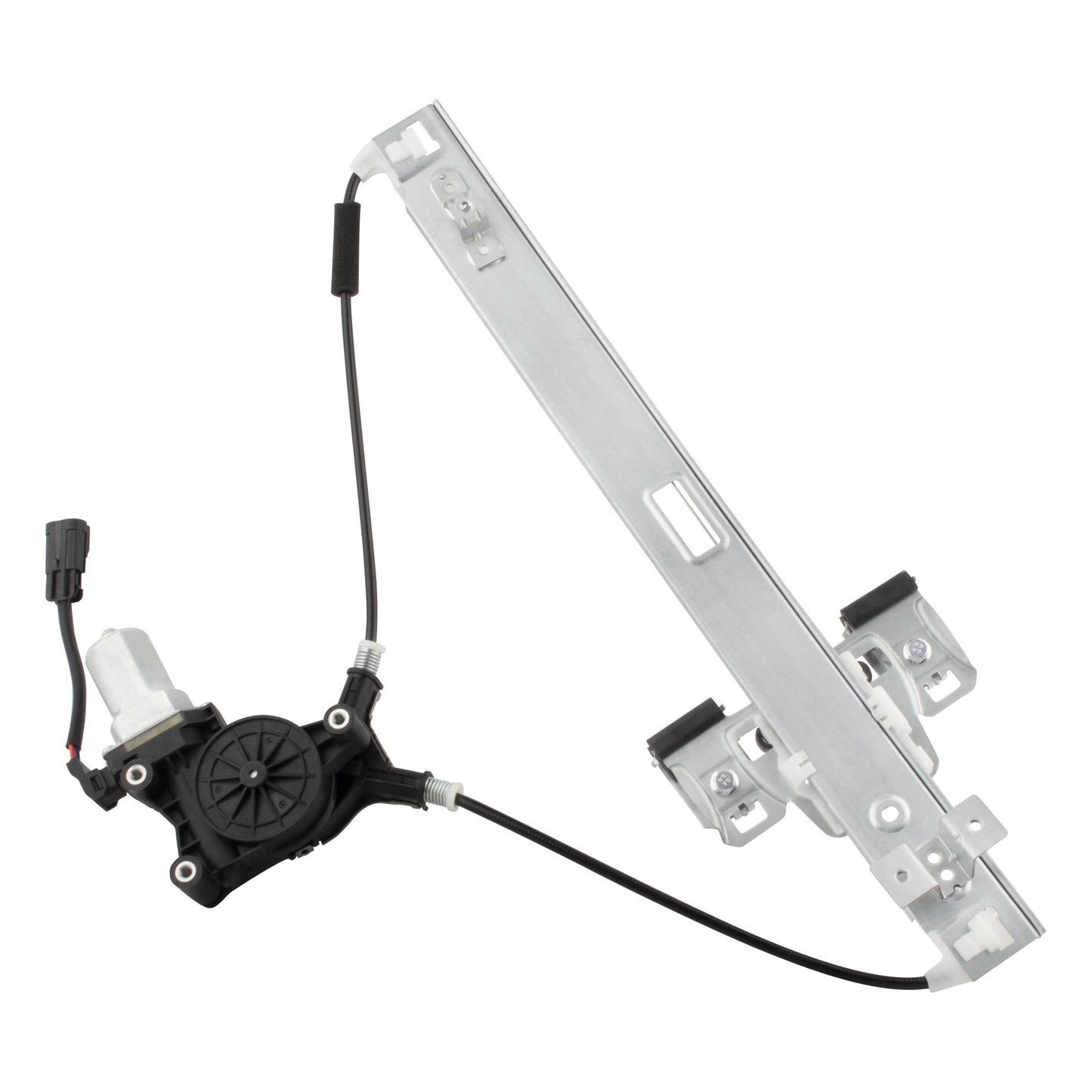 BOXI 748-115 Front Right Side Window Regulator w — product photo 2
