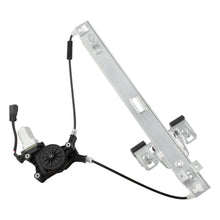 BOXI 748-115 Front Right Side Window Regulator w — product photo 2
