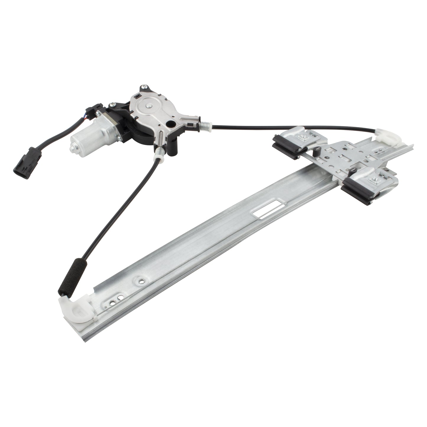 BOXI 748-115 Front Right Side Window Regulator w — product photo 3