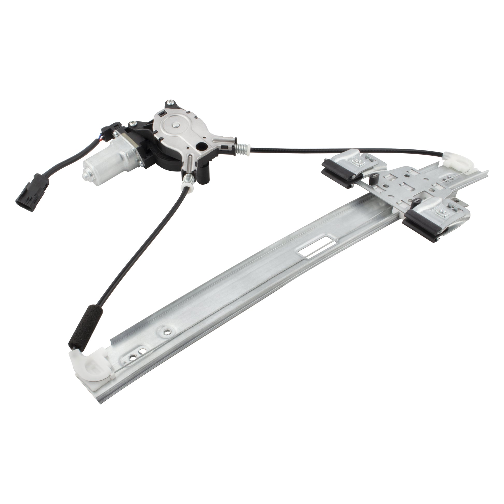 BOXI 748-115 Front Right Side Window Regulator w — product photo 3