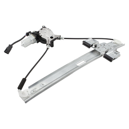 BOXI 748-115 Front Right Side Window Regulator w — product photo 3