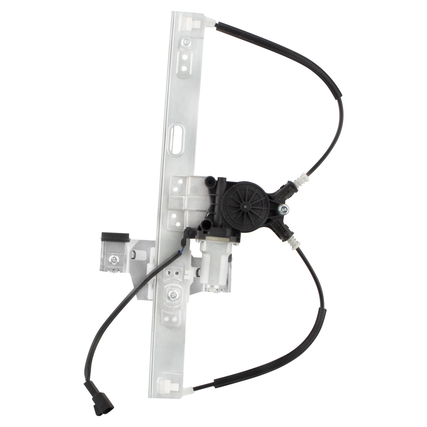 BOXI 748-266 Rear Driver Side Power Window Regulator with Motor Fits for Pontiac Grand Prix — product photo 2