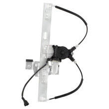 BOXI 748-266 Rear Driver Side Power Window Regulator with Motor Fits for Pontiac Grand Prix — product photo 2