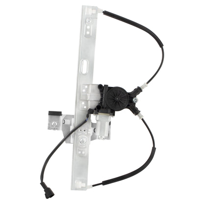 BOXI 748-266 Rear Driver Side Power Window Regulator with Motor Fits for Pontiac Grand Prix — product photo 2