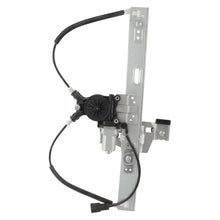 BOXI 748-267 Rear Passenger Side Power Window Regulator with Motor Fits for Pontiac Grand Prix 2004 — product photo 2