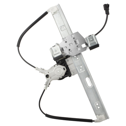 BOXI 748-267 Rear Passenger Side Power Window Regulator with Motor Fits for Pontiac Grand Prix 2004 — product photo 3