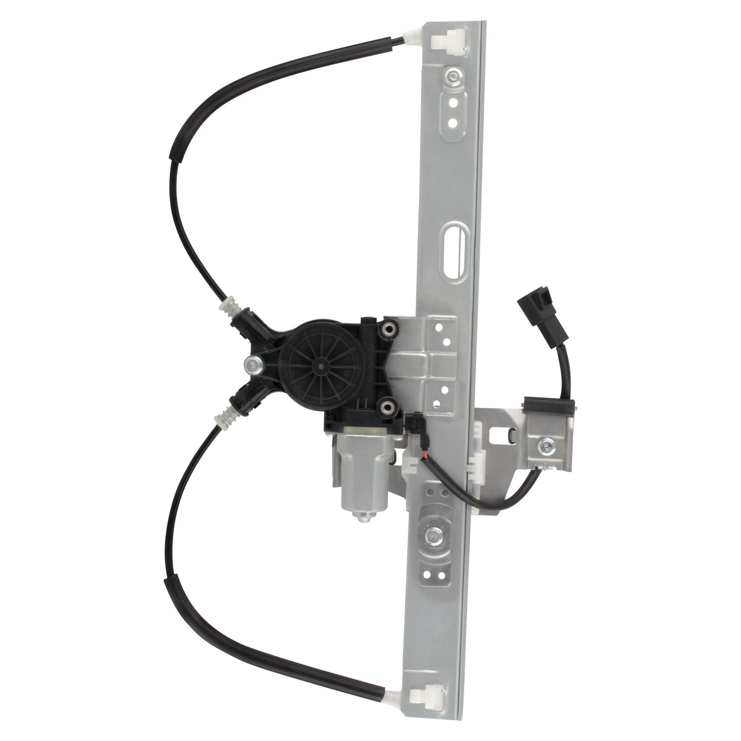 BOXI 748-267 Rear Passenger Side Power Window Regulator with Motor Fits for Pontiac Grand Prix 2004 — product photo 4