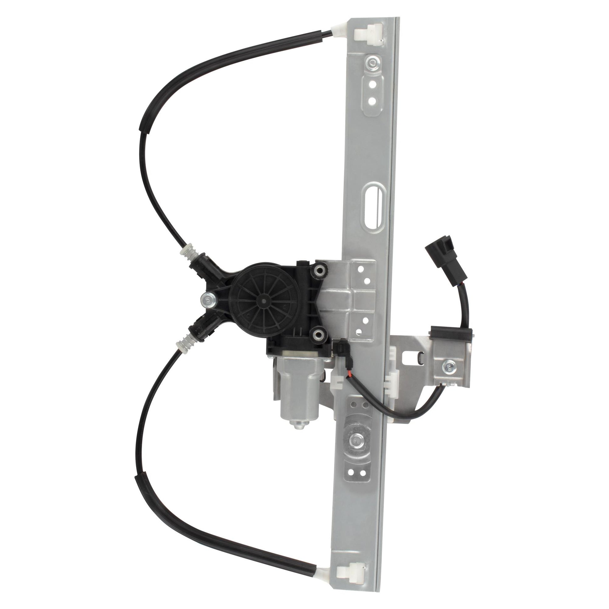 BOXI 748-267 Rear Passenger Side Power Window Regulator with Motor Fits for Pontiac Grand Prix 2004 — product photo 4