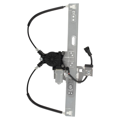 BOXI 748-267 Rear Passenger Side Power Window Regulator with Motor Fits for Pontiac Grand Prix 2004 — product photo 4