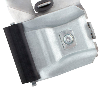 BOXI 748-267 Rear Passenger Side Power Window Regulator with Motor Fits for Pontiac Grand Prix 2004 — product photo 7