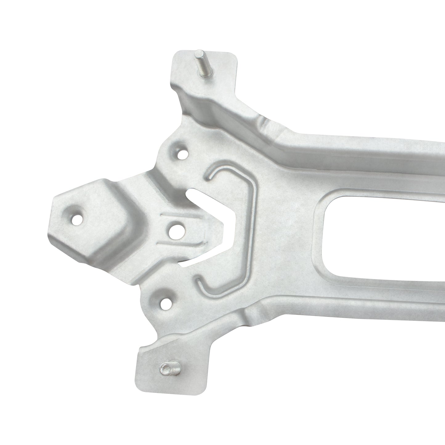 BOXI Front Passenger Side Power Window Regulator Without Motor Fits for Ford Mustang 1994-2004 — product photo 5