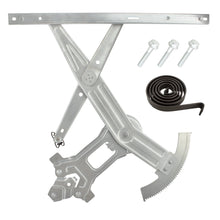 BOXI Front Driver Side Window Regulator Without Motor Fits for Ford Mustang 1994-2004 — product photo 2