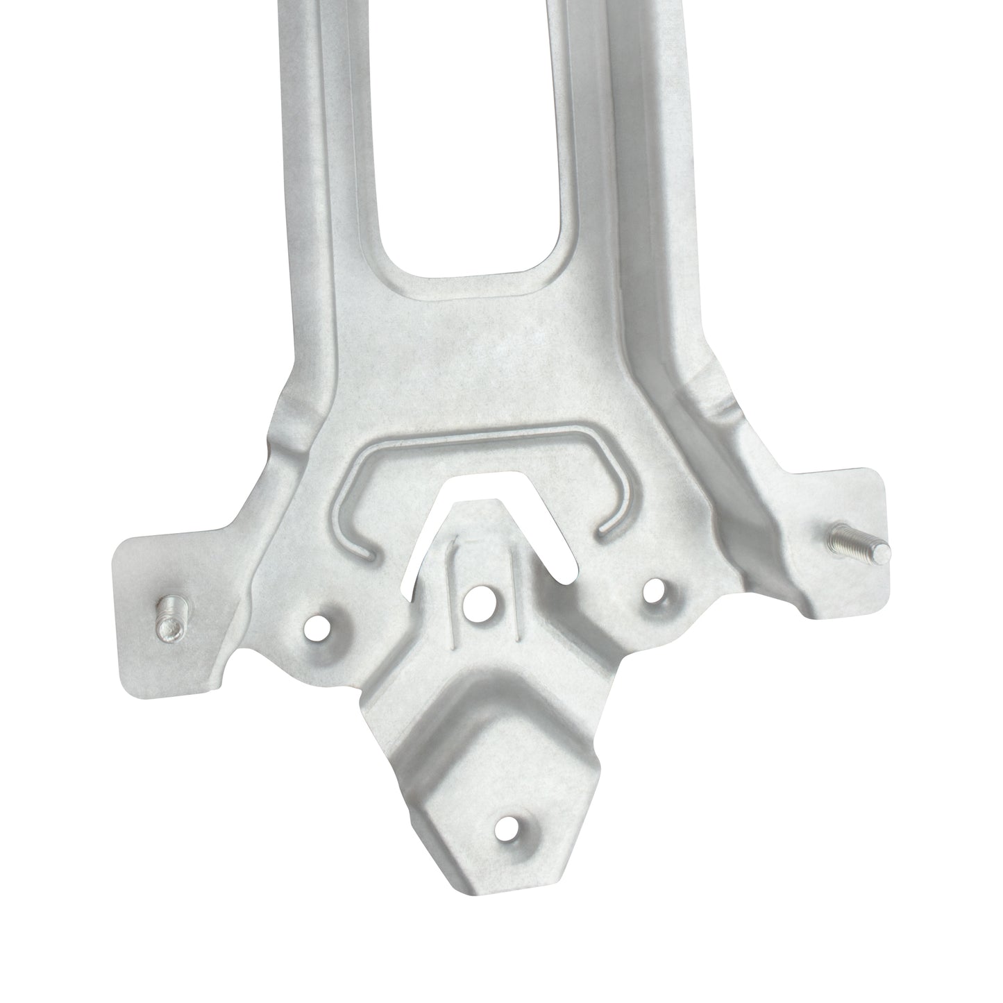 BOXI Front Driver Side Window Regulator Without Motor Fits for Ford Mustang 1994-2004 — product photo 5