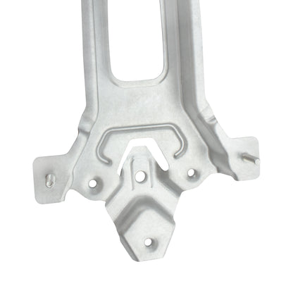 BOXI Front Driver Side Window Regulator Without Motor Fits for Ford Mustang 1994-2004 — product photo 5