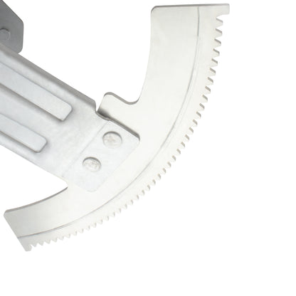 BOXI Front Driver Side Window Regulator Without Motor Fits for Ford Mustang 1994-2004 — product photo 6
