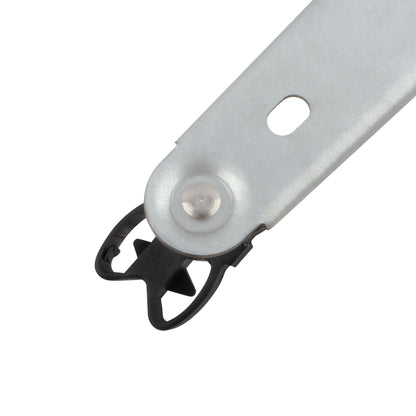 BOXI Front Driver Side Window Regulator Without Motor Fits for Ford Mustang 1994-2004 — product photo 7