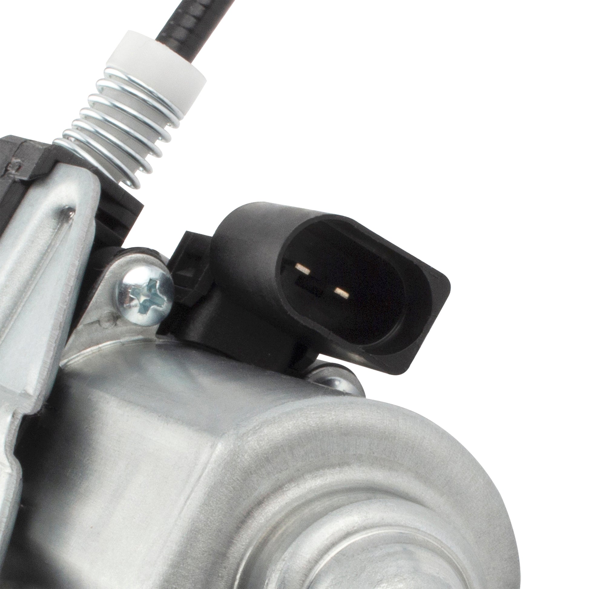 BOXI 741-876 Front Driver Side Power Window Regulator with Motor Fits for Jaguar S-Type 2000 2001 — product photo 7