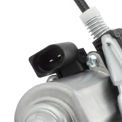 BOXI 741-877 Front Right Passenger Side Power Window Regulator with Motor Fits for Jaguar S-Type — product photo 7