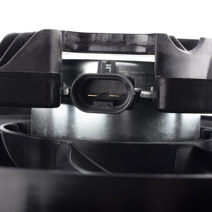 BOXI Engine Cooling Fan Assembly for 2007 2008 2009 2010 2011 2012 2013 2014 2015 for Smart Car — product photo 5