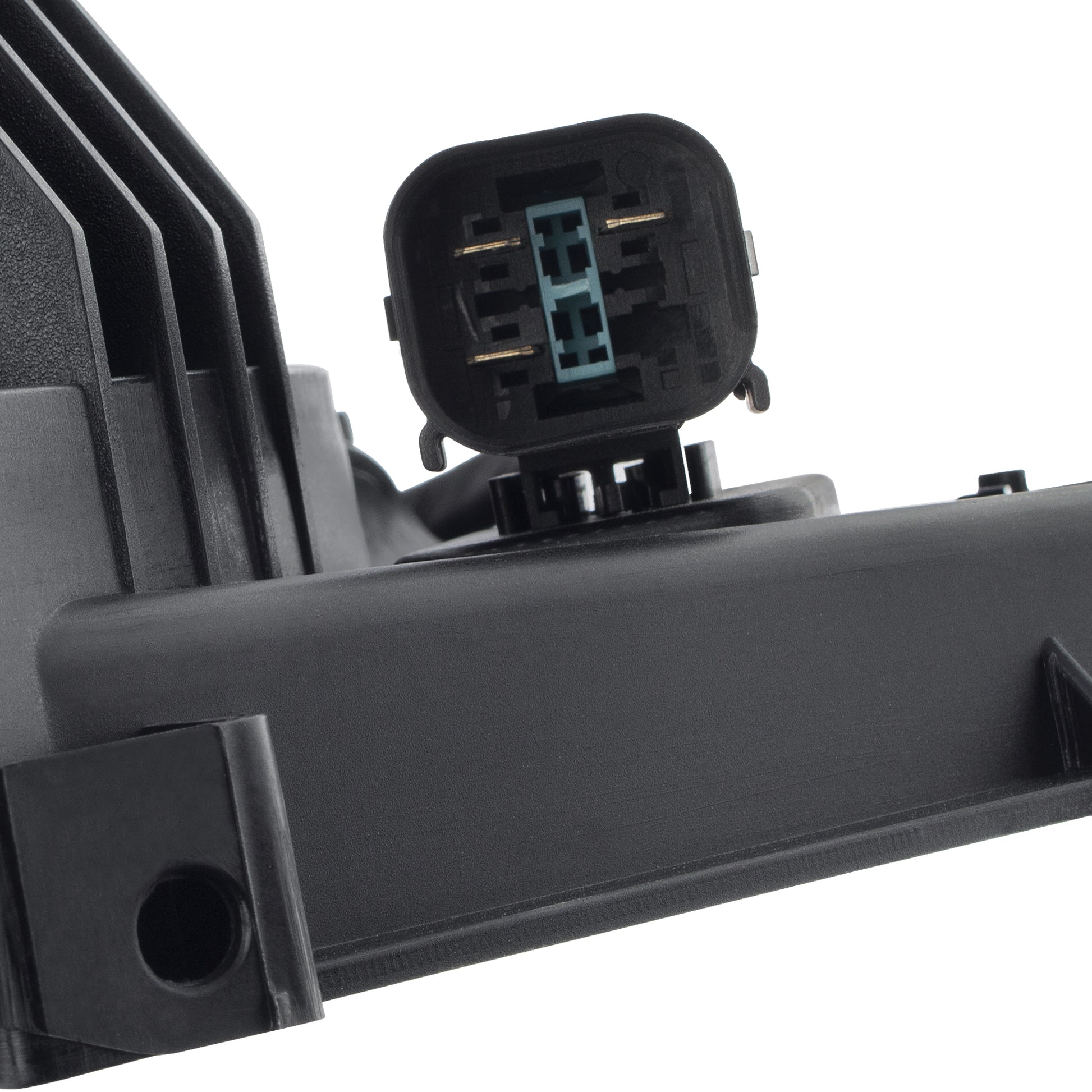 BOXI 400W Engine Cooling Fan Assembly with Auto Transmission for BMW E90 128i 325i 325xi 328i 328i — product photo 5