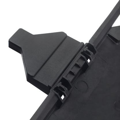 BOXI Engine Cooling Fan Assembly Fits for BMW E60 525 530 545 645 — product photo 5
