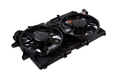 BOXI Radiator Cooling Fan Assembly Fit for Ford Escape Hybrid 2006-2012 — product photo 6