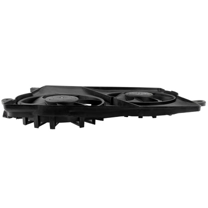 BOXI 620-039 5137714AA Dual Engine Cooling Fan Assembly Fit for Dodge Challenger 2008-2010 — product photo 5