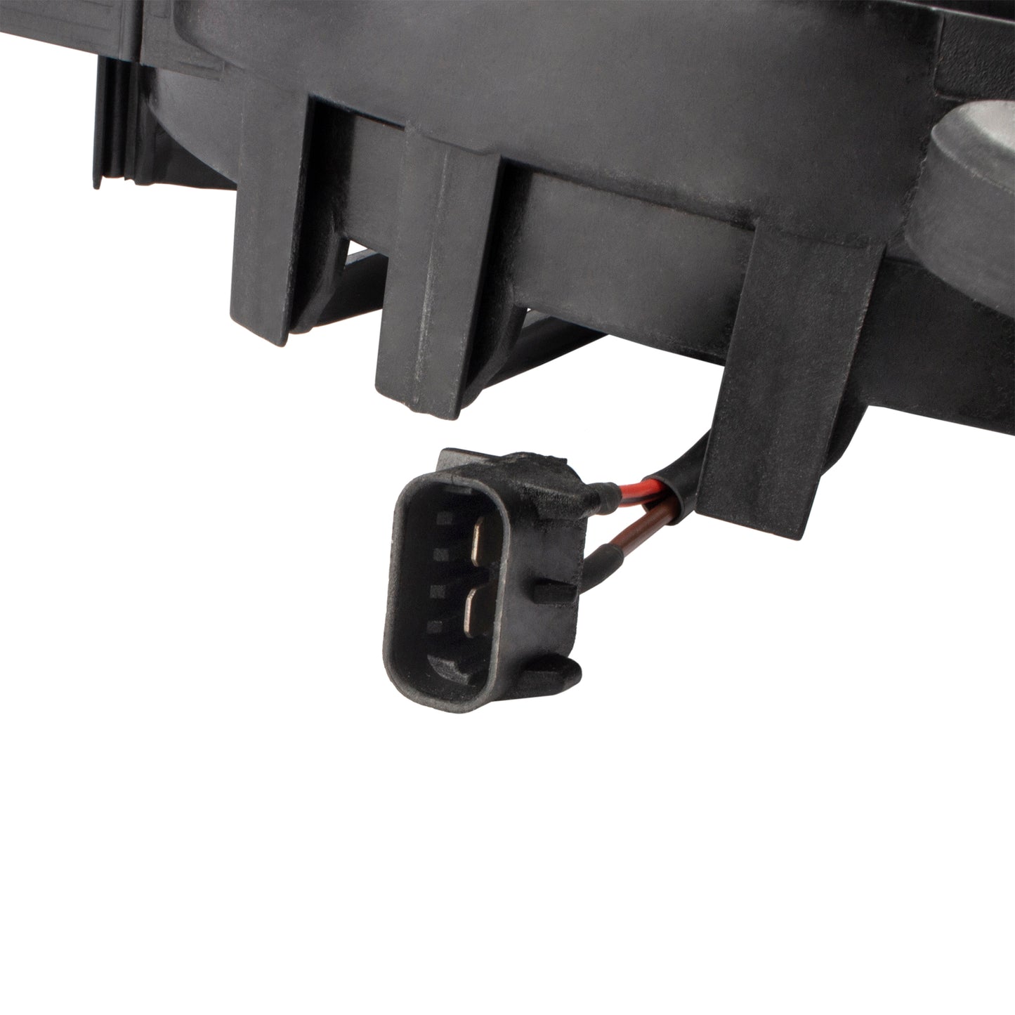 BOXI 620-039 5137714AA Dual Engine Cooling Fan Assembly Fit for Dodge Challenger 2008-2010 — product photo 7