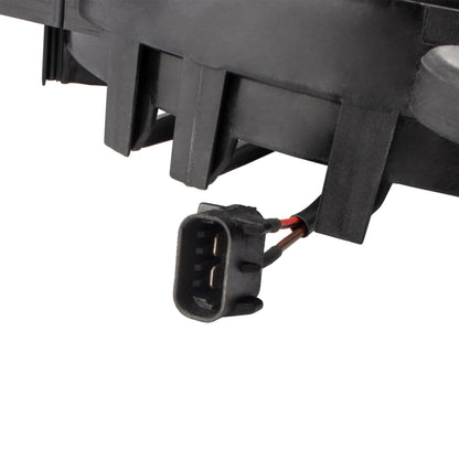 BOXI 620-039 5137714AA Dual Engine Cooling Fan Assembly Fit for Dodge Challenger 2008-2010 — product photo 7