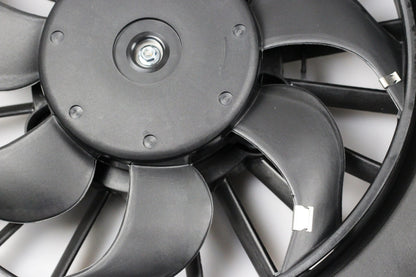 BOXI 620-042 4677695AA Dual Radiator and Condenser Fan Assembly Fit for 2005-2007 for Chrysl-er — product photo 3