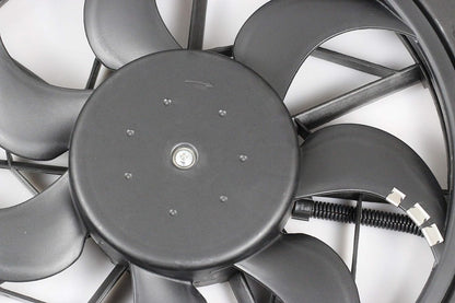 BOXI 620-052 Radiator Cooling Fan Assembly Fit for 2006 2007 2008 2009 2010 Chrysler PT Cruiser — product photo 3