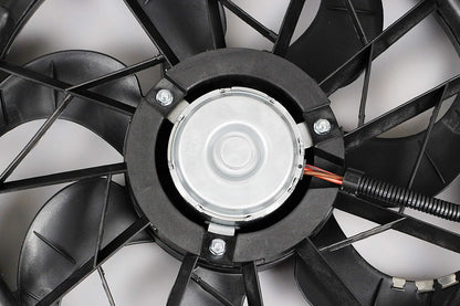 BOXI 620-052 Radiator Cooling Fan Assembly Fit for 2006 2007 2008 2009 2010 Chrysler PT Cruiser — product photo 4