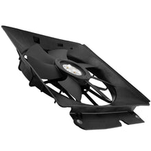 BOXI 620-233 Right/Passenger Side AC A/C Condenser Cooling Fan Assembly Fit for Honda CR-V — product photo 2