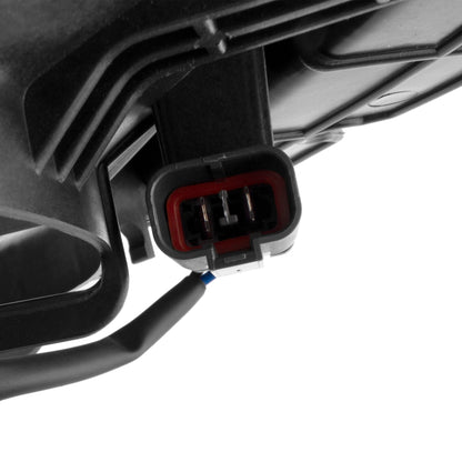 BOXI 620-233 Right/Passenger Side AC A/C Condenser Cooling Fan Assembly Fit for Honda CR-V — product photo 7