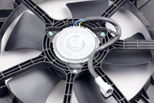 BOXI Dual Radiator A/C Condenser Cooling Fan Motor Assembly for Nissan 350Z 2003 2004 2005 2006 — product photo 2