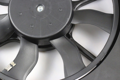 BOXI 621-052 Dual Radiator Cooling Fan Assembly Fit for 2006 2007 2008 for Chevy Equinox — product photo 5