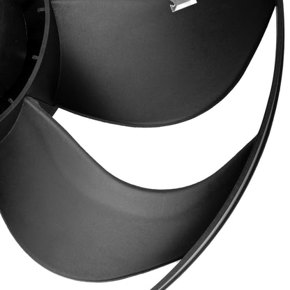 BOXI 620-799 Engine Cooling Left Side Fan Motor for T-T 2000-2002 — product photo 5
