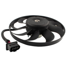 BOXI Engine Cooling Right/Passenger Side Fan Motor for Audi TT 2000-2002 / TT Quattro 2000-2006 / — product photo 2