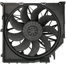BOXI 600W Brushless Cooling Fan Assembly Fits for 2004 2005 2006 2007 2008 2009 2010 for B-M-W X3