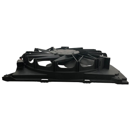 BOXI 600W Brushless Cooling Fan Assembly Fits for 2004 2005 2006 2007 2008 2009 2010 for B-M-W X3 — product photo 5