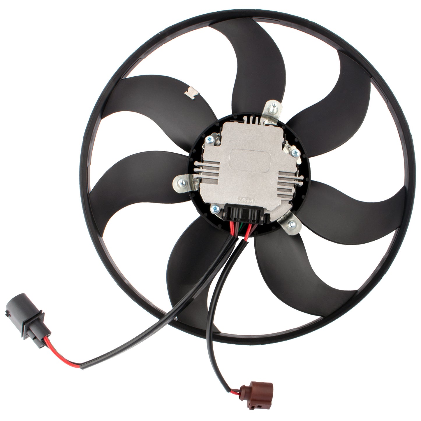 BOXI 1K0959455DL Left Side Engine Cooling Fan Motor Fits for A-3 T-T — product photo 2